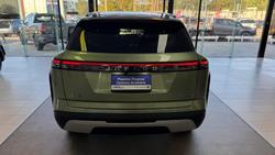 2025 Jaecoo J7 SHS Summit