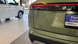 2025 Jaecoo J7 SHS Summit