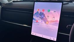 2025 Jaecoo J7 SHS Summit