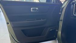 2025 Jaecoo J7 SHS Summit