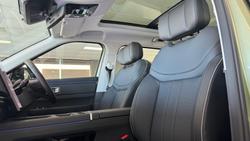 2025 Jaecoo J7 SHS Summit