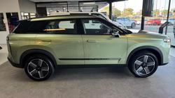 2025 Jaecoo J7 SHS Summit