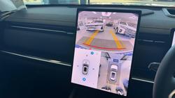 2025 Jaecoo J7 SHS Summit