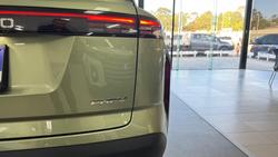 2025 Jaecoo J7 SHS Summit