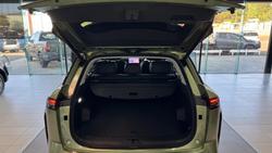 2025 Jaecoo J7 SHS Summit