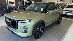 2025 Jaecoo J7 SHS Summit