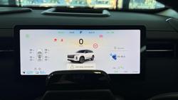 2025 Jaecoo J7 SHS Summit