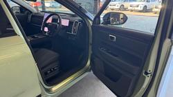 2025 Jaecoo J7 SHS Summit