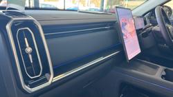 2025 Jaecoo J7 SHS Summit