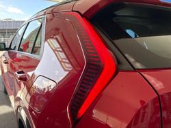 2022 Kia Niro Hybrid S