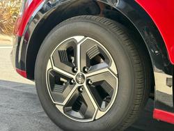 2022 Kia Niro Hybrid S