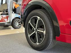 2022 Kia Niro Hybrid S