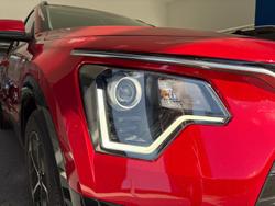 2022 Kia Niro Hybrid S