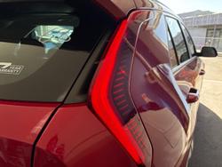 2022 Kia Niro Hybrid S