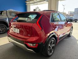 2022 Kia Niro Hybrid S