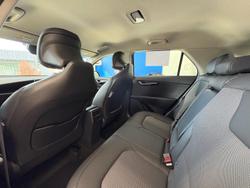 2022 Kia Niro Hybrid S