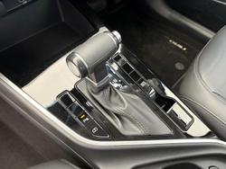 2022 Kia Niro Hybrid S