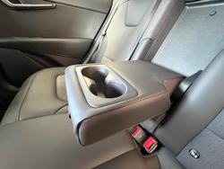 2022 Kia Niro Hybrid S