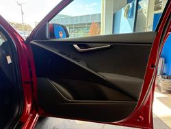 2022 Kia Niro Hybrid S