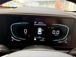 2022 Kia Niro Hybrid S