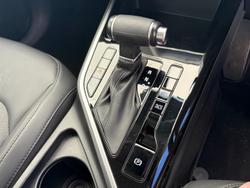 2022 Kia Niro Hybrid S