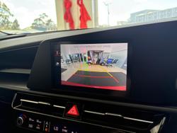 2022 Kia Niro Hybrid S