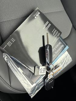 2022 Kia Niro Hybrid S