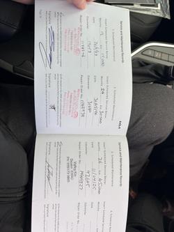 2022 Kia Niro Hybrid S