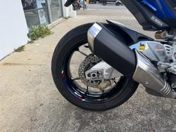 2015 Aprilia TUONO V4 RR BLUE