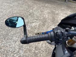 2015 Aprilia TUONO V4 RR BLUE