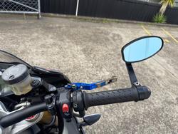2015 Aprilia TUONO V4 RR BLUE