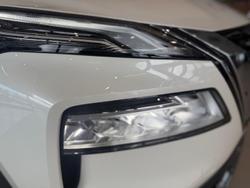 2025 Nissan X-TRAIL Ti