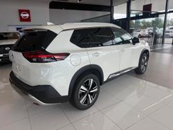 2025 Nissan X-TRAIL Ti
