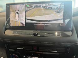 2025 Nissan X-TRAIL Ti