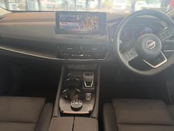 2025 Nissan X-TRAIL Ti