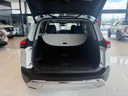 2025 Nissan X-TRAIL Ti