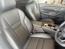 2025 Nissan X-TRAIL Ti