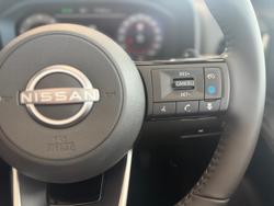 2025 Nissan X-TRAIL Ti