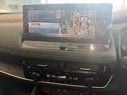 2025 Nissan X-TRAIL Ti