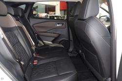 2025 Nissan QASHQAI Ti