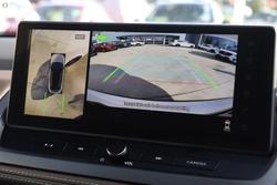 2025 Nissan QASHQAI Ti