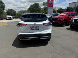 2025 Nissan QASHQAI Ti