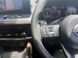 2025 Nissan QASHQAI Ti