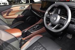 2025 Nissan QASHQAI Ti