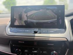 2025 Nissan QASHQAI Ti