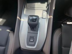 2025 Nissan QASHQAI Ti