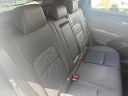 2025 Nissan QASHQAI Ti