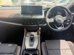 2025 Nissan QASHQAI Ti