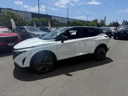 2025 Nissan QASHQAI Ti