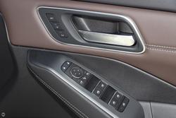 2025 Nissan QASHQAI Ti